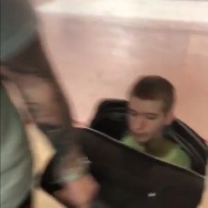 Meet your Posher, Jaxon